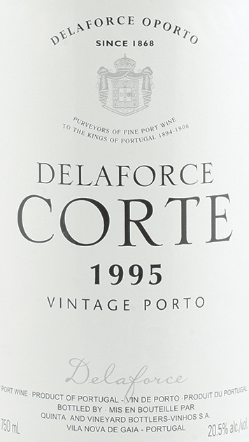 delaforce-quinta-da-corte-vintage-port-1995-label
